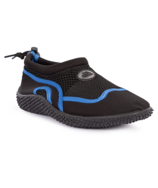 Paddle Junior - Black/blue - Trespass