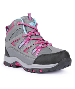Gillon II - Grey - Trespass