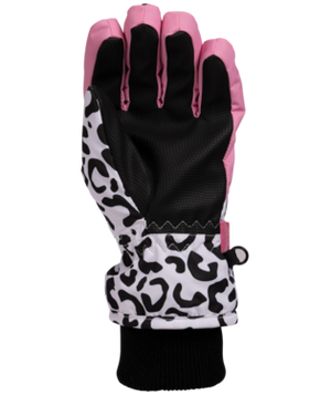 Laggan - Animal Print - Trespass