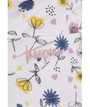 Zebedee - Floral - Trespass