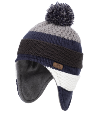 Perry - Navy - Trespass