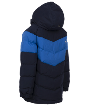 Aldery - Navy - Trespass