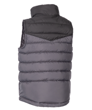 Oskar Gilet - Black - Trespass
