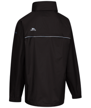 Qikpac X - Black / Carbon - Trespass