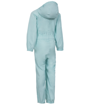 Button - Pale Mint – Trespass
