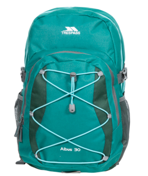 Albus - Ocean Green - Trespass
