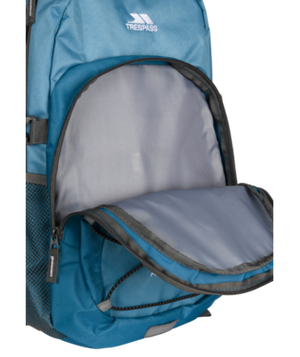 Albus - Storm Blue/bondi Blue - Trespass