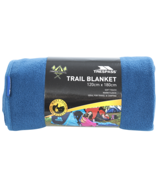 Snuggles - Navy Blue - Trespass