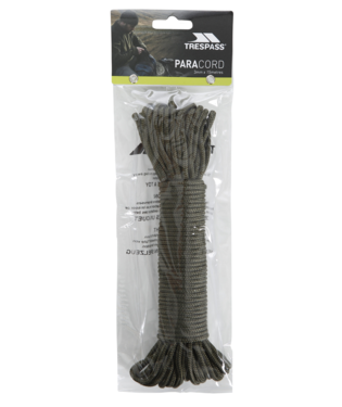 Para Cord - Olive - Trespass