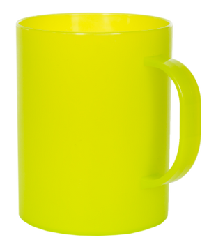 Pour - Lime Green - Trespass