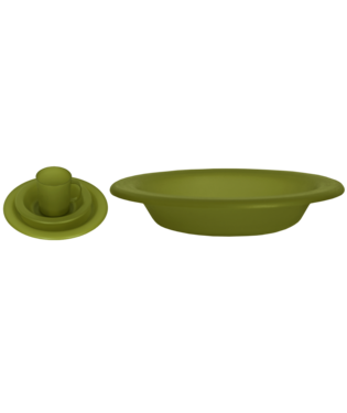 Gula - Lime Green - Trespass