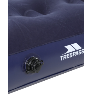 Blimp - Blue - Trespass