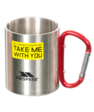 Bruski - Silver - Trespass