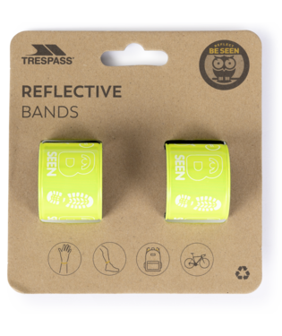 Snapper - Hi-viz Green - Trespass