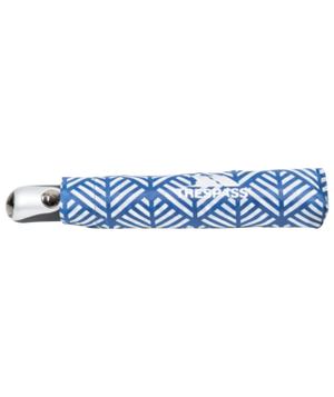 Maggiemay - Blue Chevron Print - Trespass