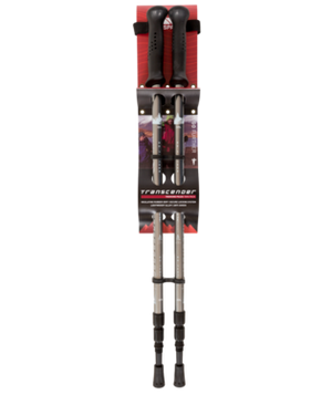 Transduo - Graphite - Trespass