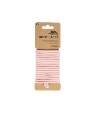 Laces 130 - Pink - Trespass