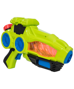 Pistola - Green - Trespass
