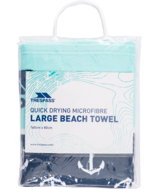 Hightide - Anchor Print - Trespass