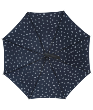 Rainstorm - Dark Navy - Trespass