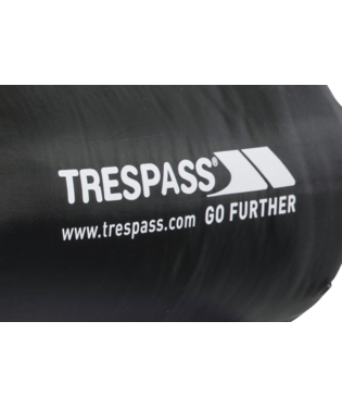 Envelop - Black - Trespass