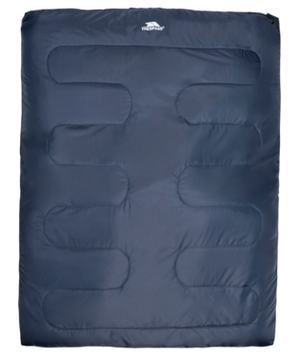 Catnap - Navy - Trespass