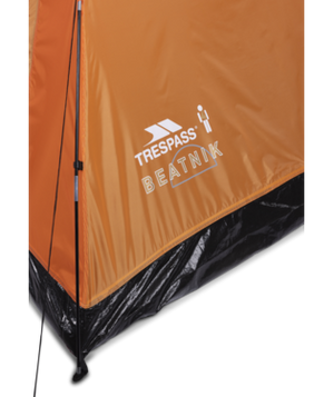 Beatnik 4 - Orange - Trespass