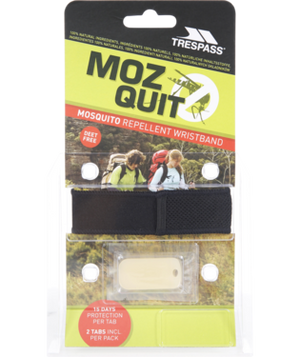 Mozquit - Black - Trespass