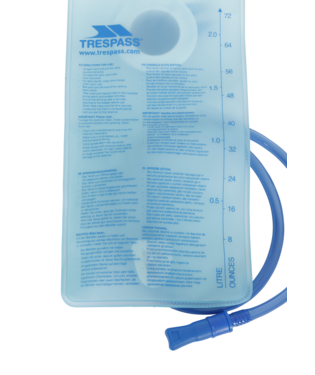 Hydration X - Not Applicable - Trespass
