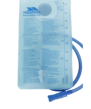 Hydration X - Trespass