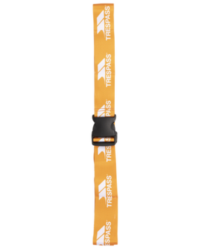 Contain - Fluorescent Orange - Trespass