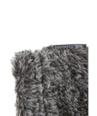 Fitch - Storm Grey - Trespass