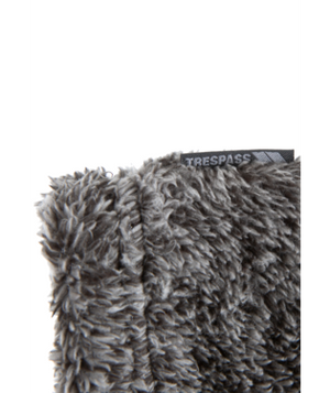 Fitch - Storm Grey - Trespass