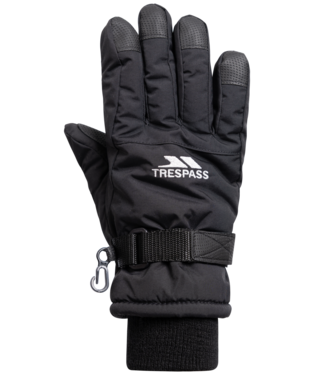 Gohan II - Black - Trespass