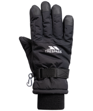 Gohan II - Black - Trespass