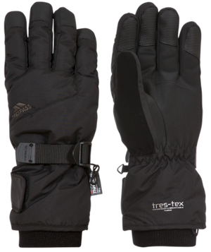 Ergon II - Black - Trespass
