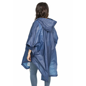 Canopy - Navy Blue – Trespass
