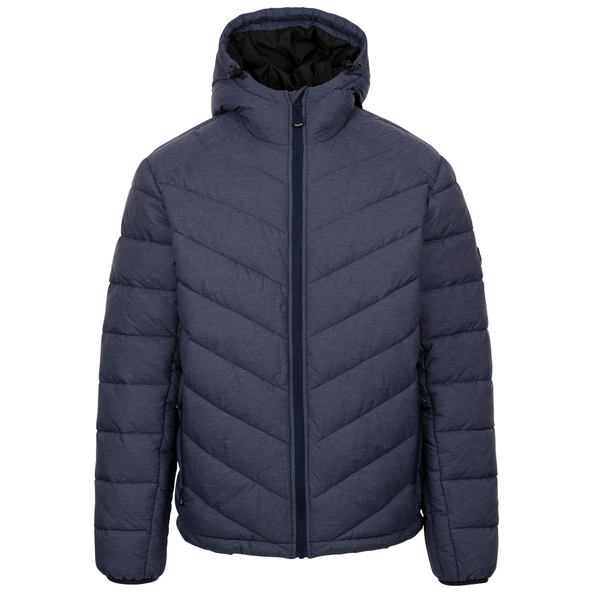 Didmarton - Navy Marl - Trespass