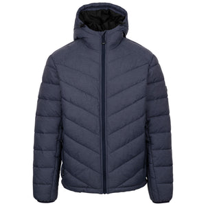 Didmarton - Navy Marl - Trespass