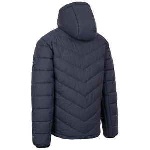 Didmarton - Navy Marl - Trespass