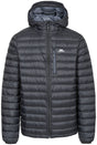 Digby - Black - Trespass