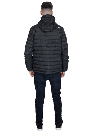 Digby - Black - Trespass