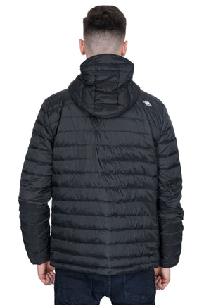 Digby - Black - Trespass