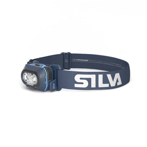 Discover Blue - Silva