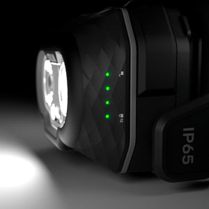 Discover Hybrid Black - Silva