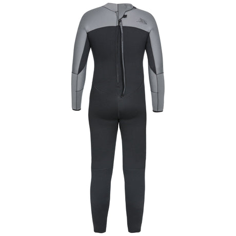 Trespass MACLSMD10003 BLK