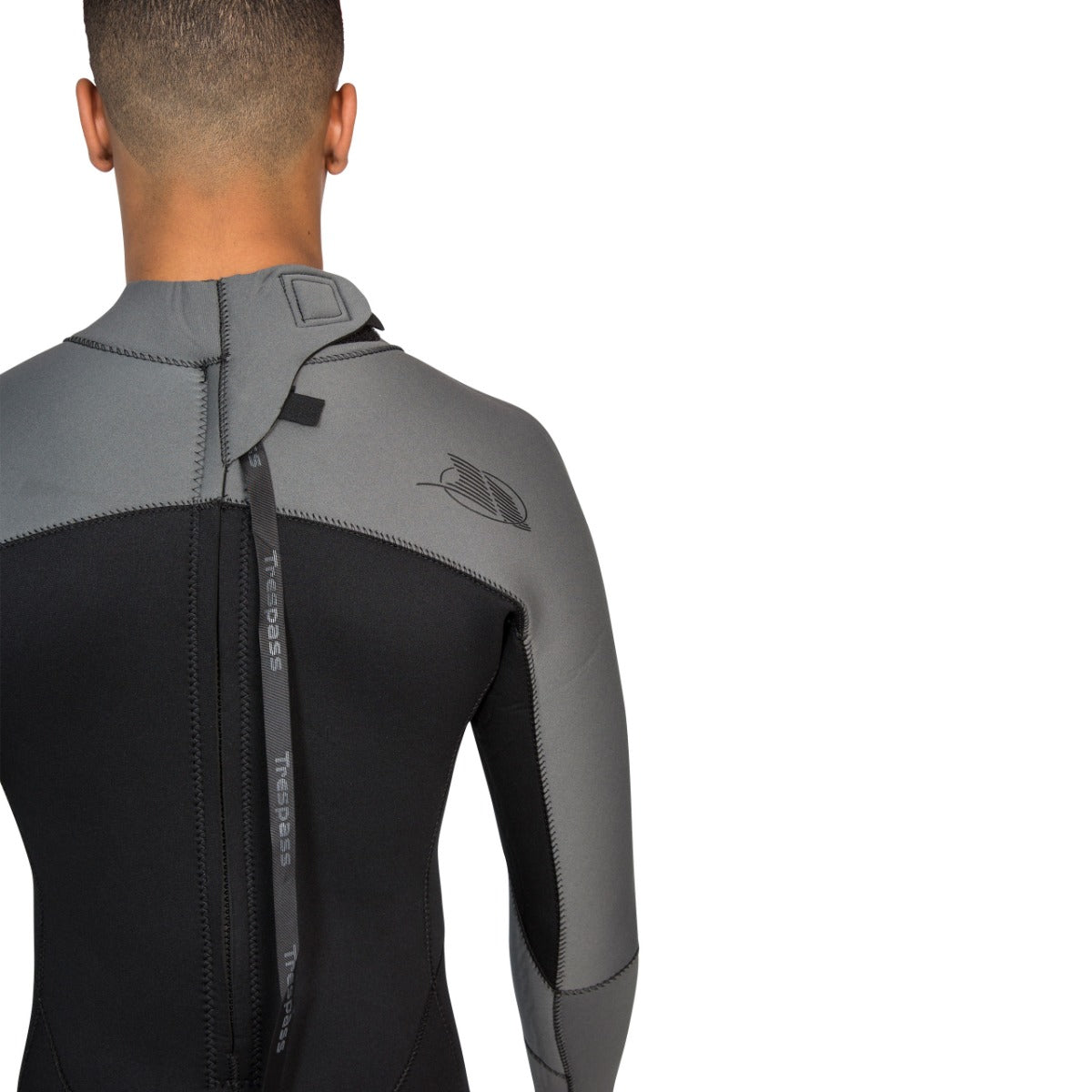 Trespass MACLSMD10003 BLK