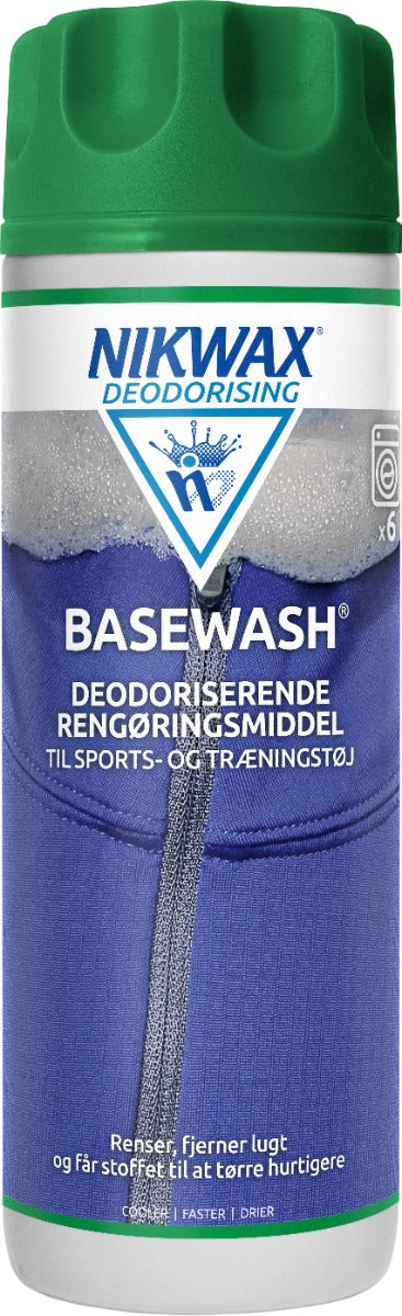 Base-wash 1 l - Nikwax