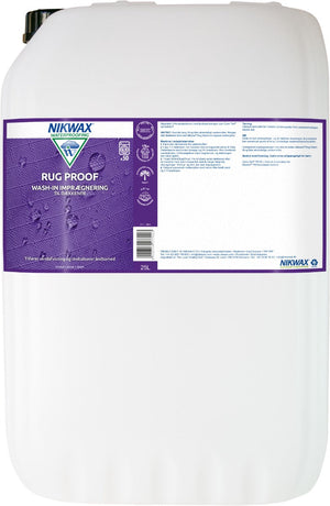 Rug Proof 1L – Nikwax