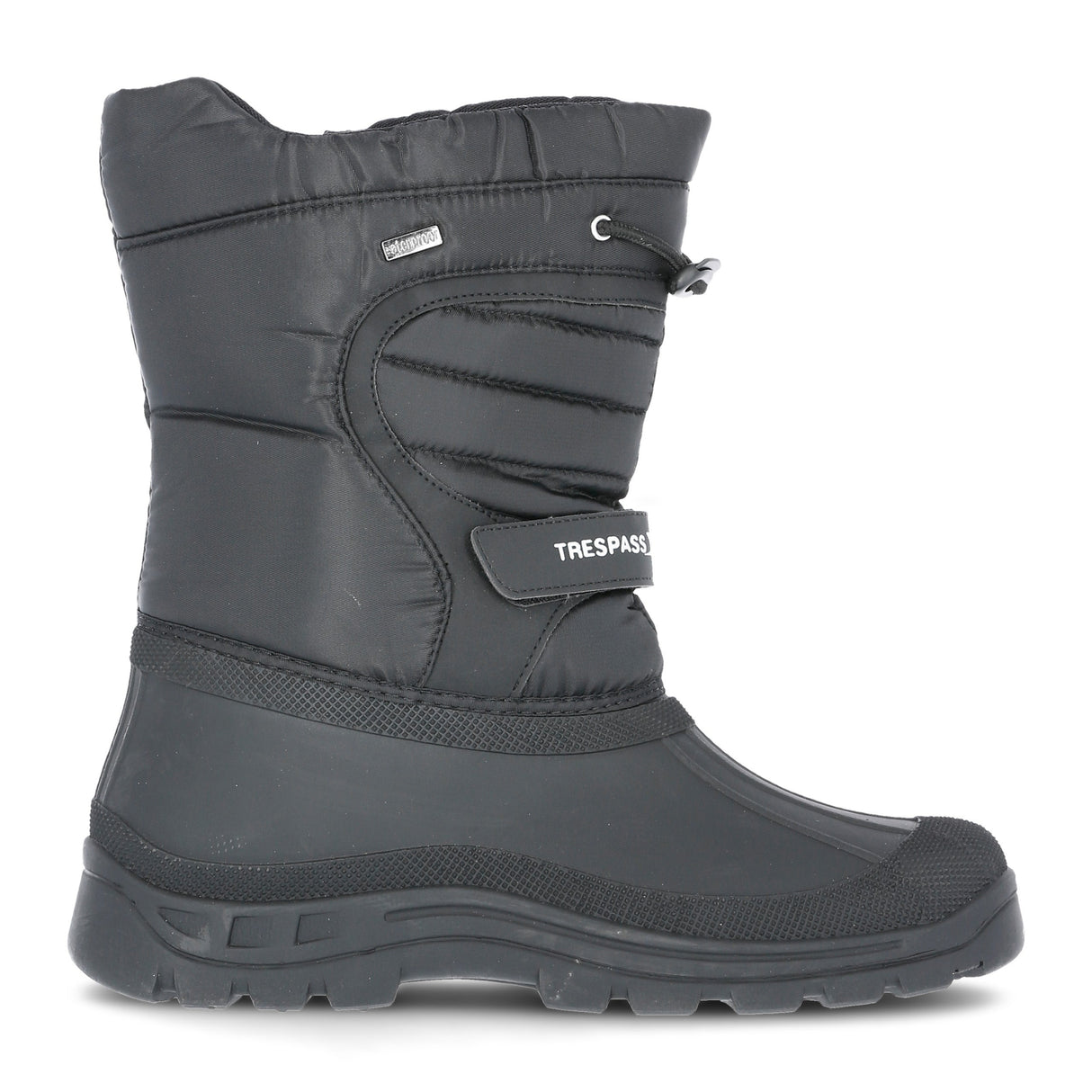Trespass UAFOBOG10001 BLK